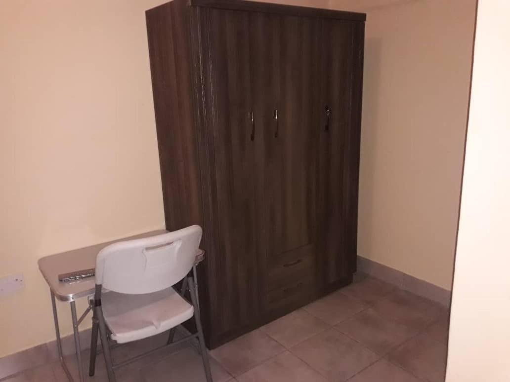 Wiln Allure Apartments Francistown Exterior foto