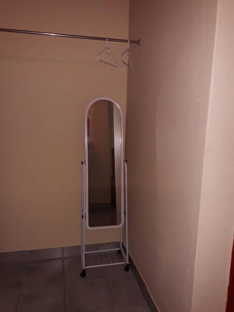 Wiln Allure Apartments Francistown Exterior foto